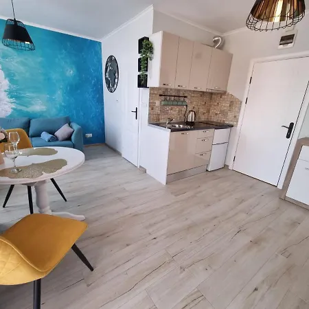 Daire Seastyle 110 Poolview