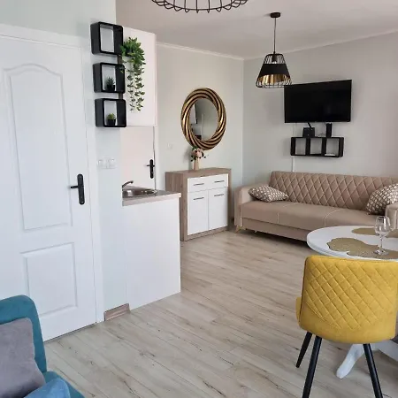 Seastyle 110 Poolview Daire *