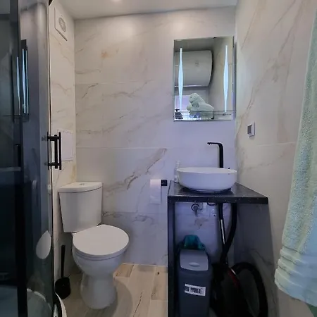 Seastyle 110 Poolview Apartment Sunny Beach