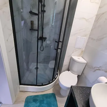 Apartment Seastyle 110 Poolview Sunny Beach